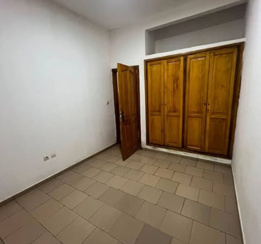 Appartement haut standing - Mendong - Yaoundé