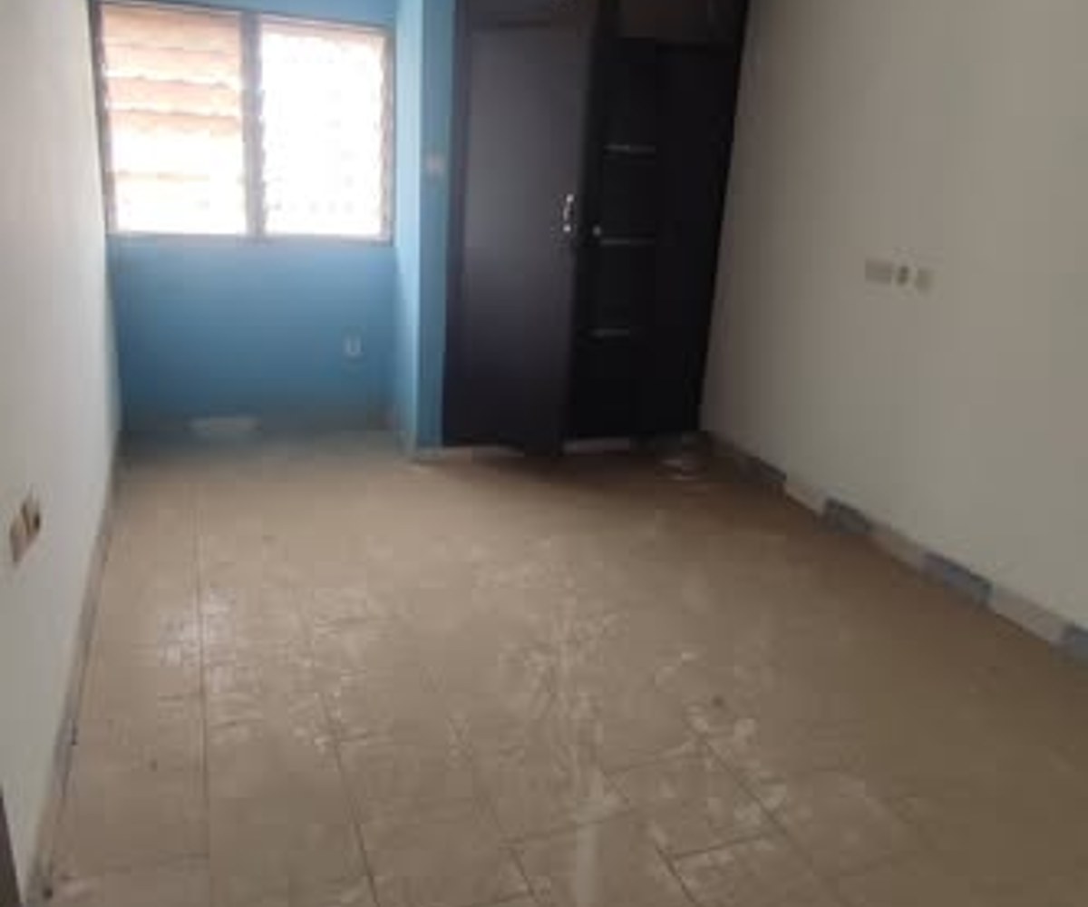 Appartement Moderne 3 Chambres - Ndogbong Compagnie