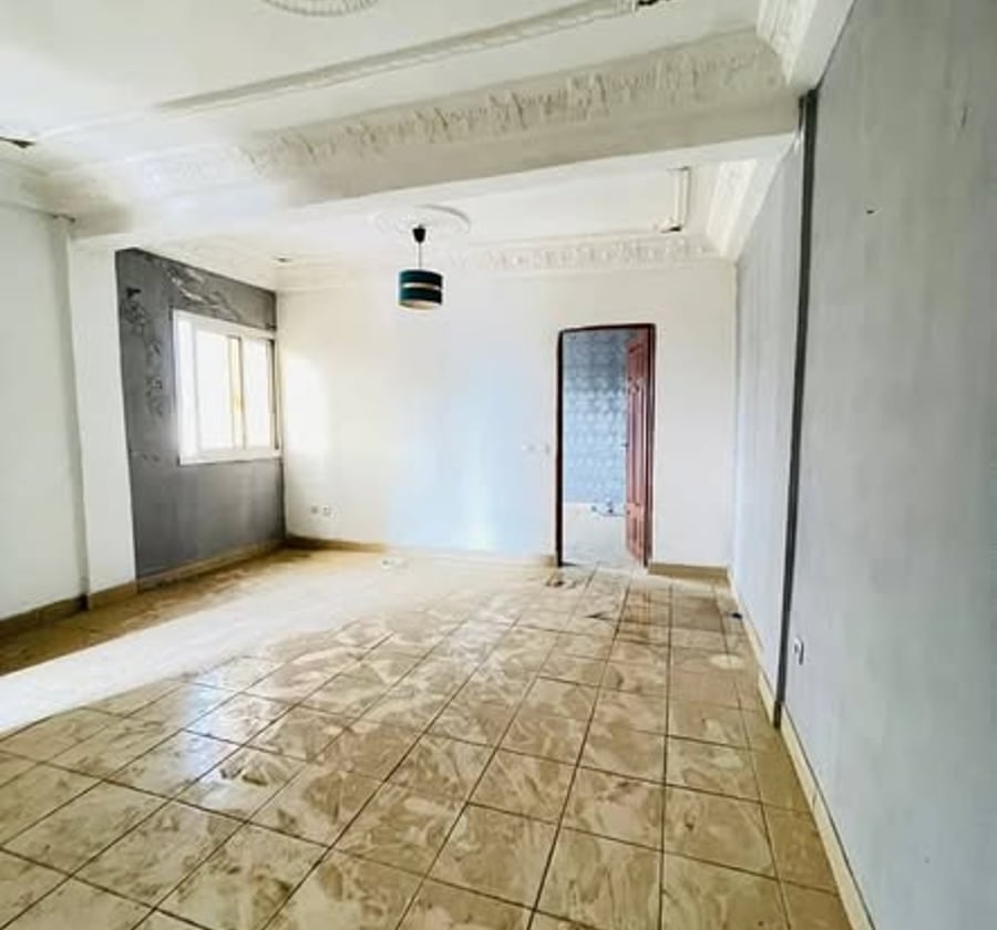Studio moderne à Makepe Missoké, Douala