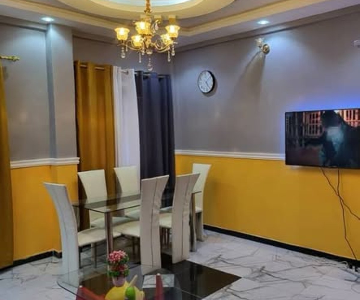 Studios et appartements meublés à Obili, Yaoundé