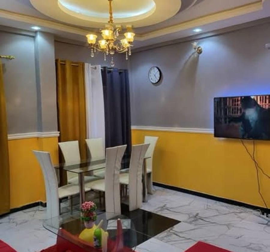 Studios et appartements meublés à Obili, Yaoundé