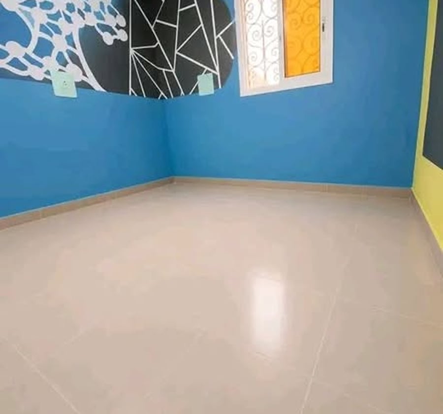 Chambres modernes à Ange Raphaël