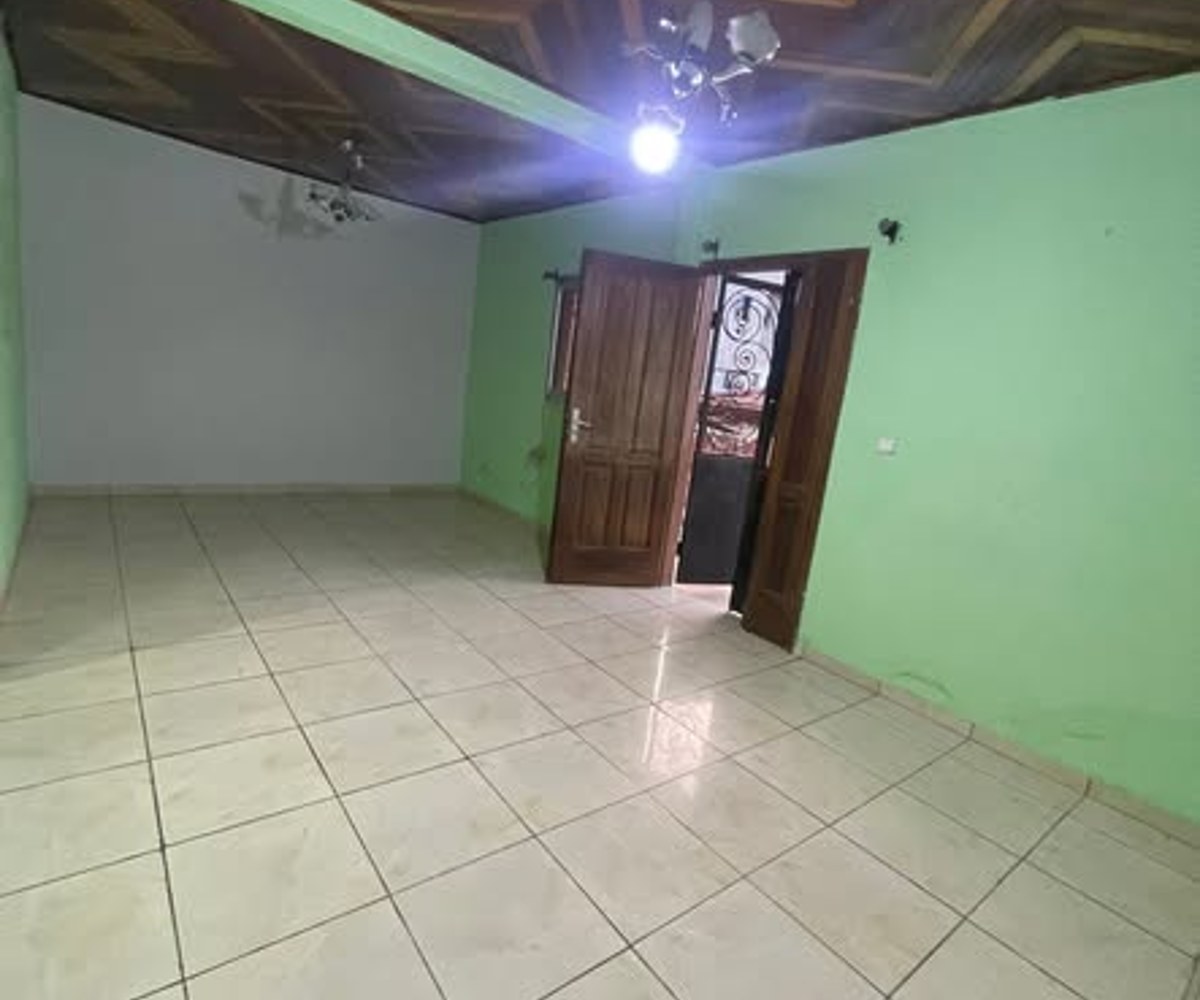 Appartement moderne à PK12