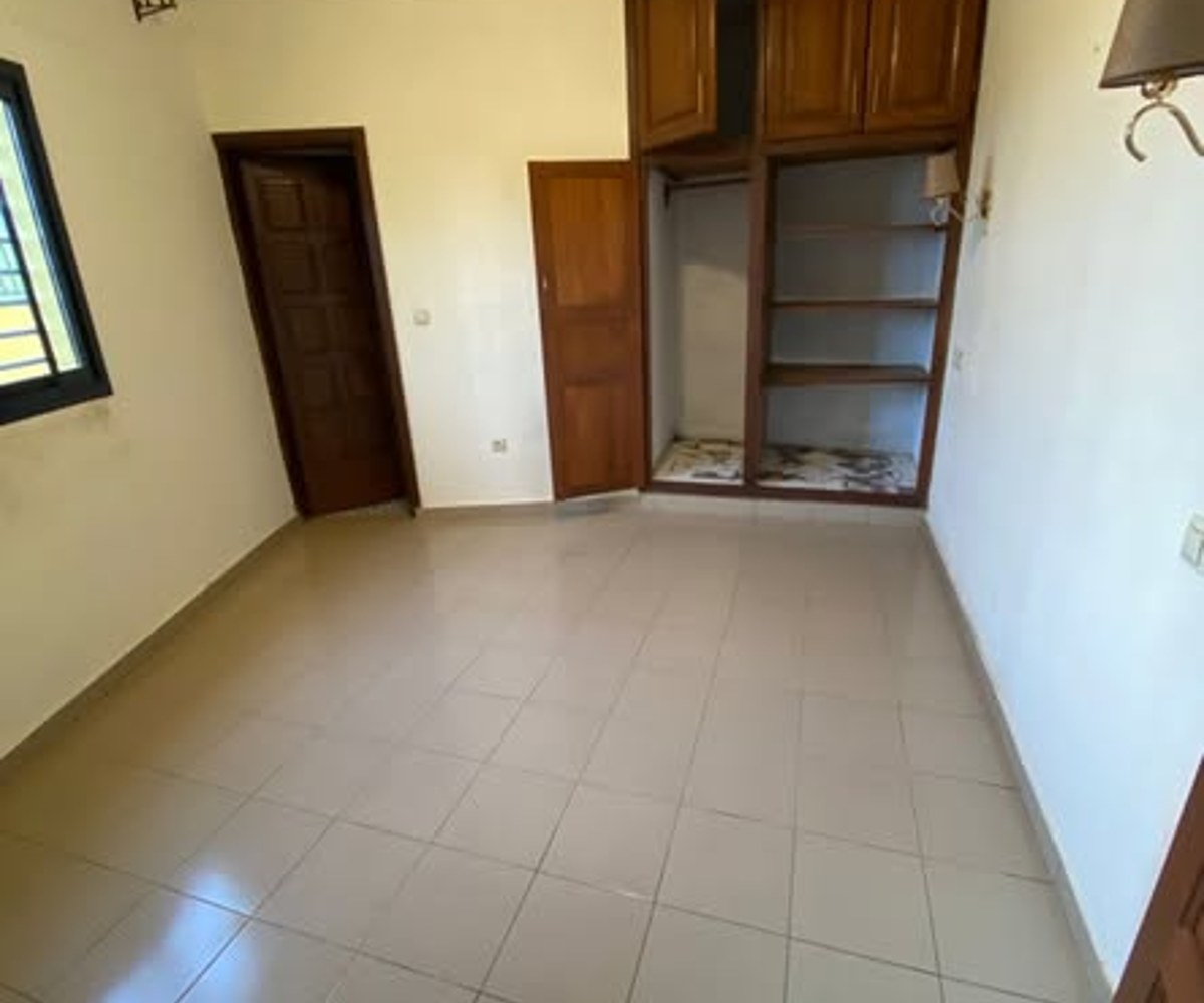 Appartement moderne à louer - Titi Garage, Yaoundé