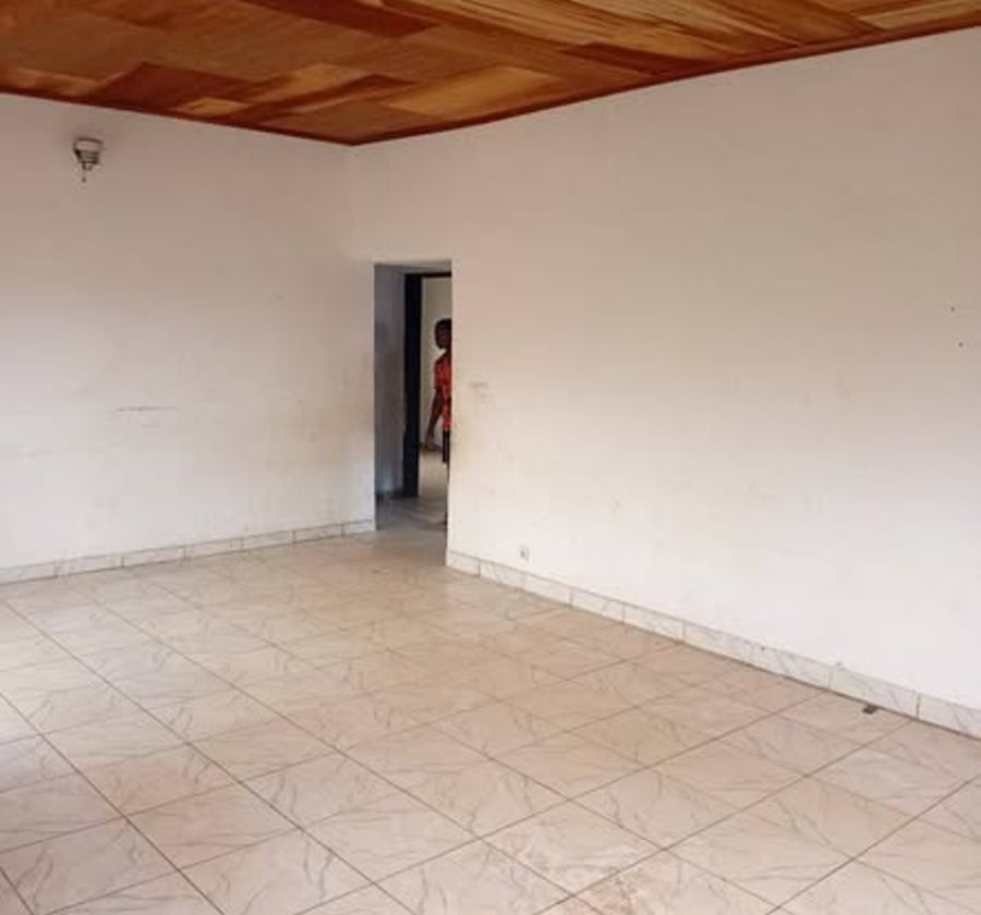 Appartement à louer - Mimboman-Maetur, 3 chambres