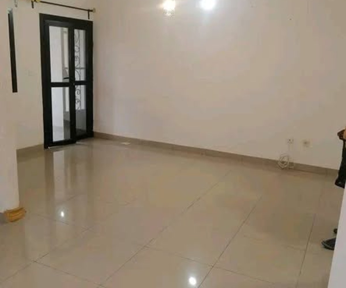Appartement 2 chambres à louer à Japoma - Douala