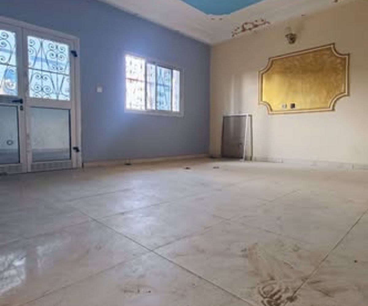 Grand appartement moderne à louer à Nyalla
