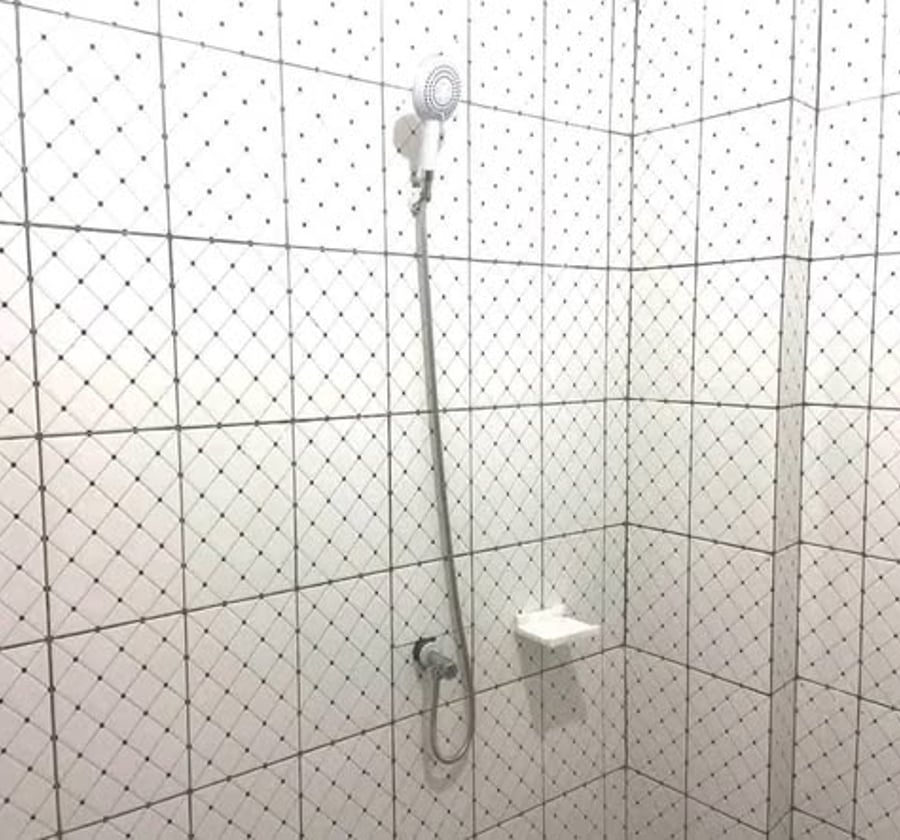 Studio moderne à louer à Nkoabang