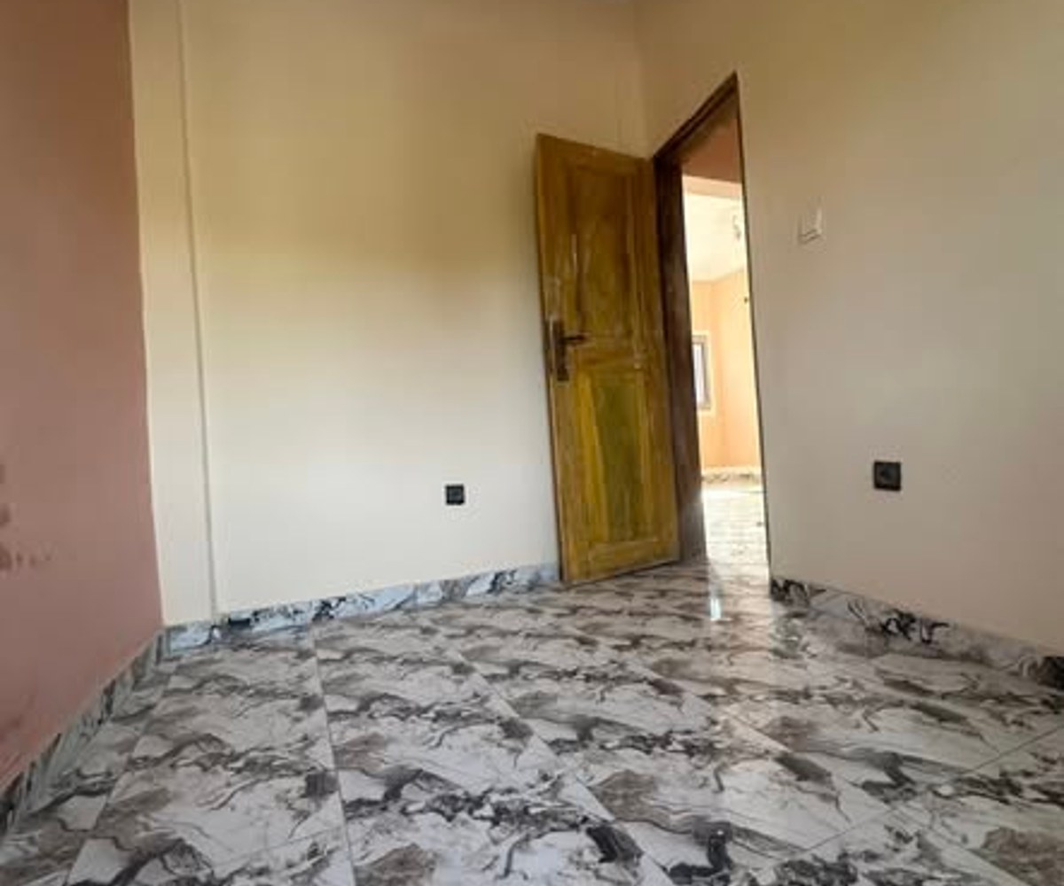 Appartement moderne à louer - PK 13, Douala