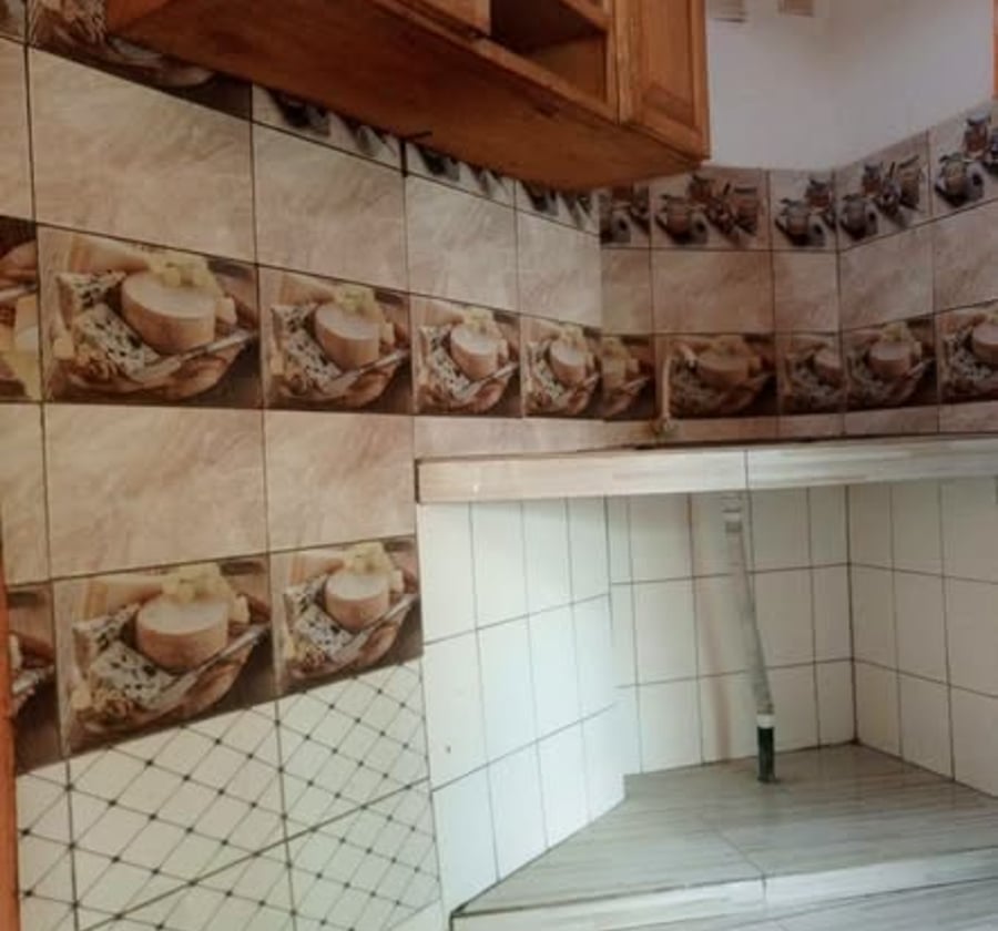 Studio moderne à Ndogpassi II