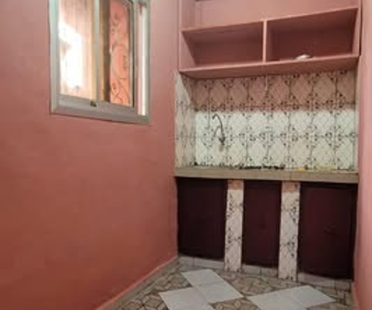 Studio moderne à louer à Jouvence