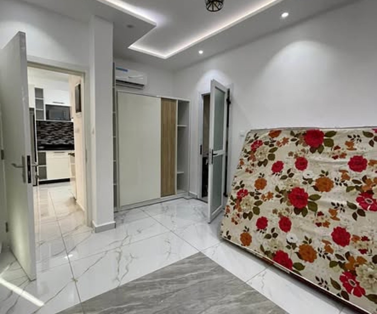 APPARTEMENT MODERNE HAUT STANDING À LOUER – KOTTO