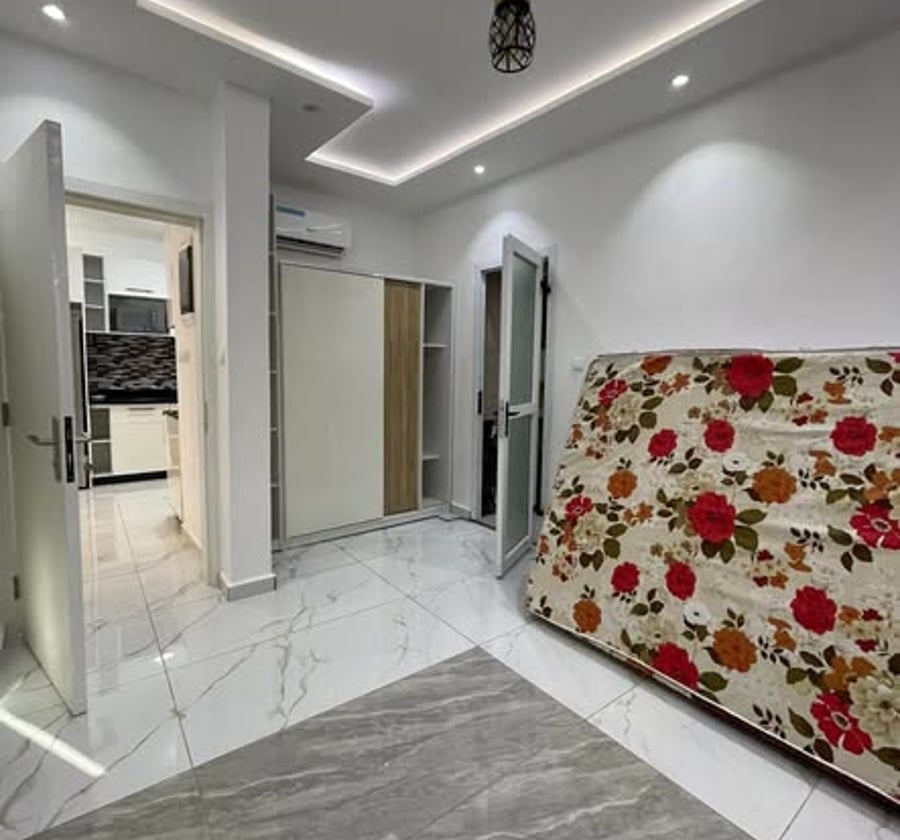 APPARTEMENT MODERNE HAUT STANDING À LOUER – KOTTO