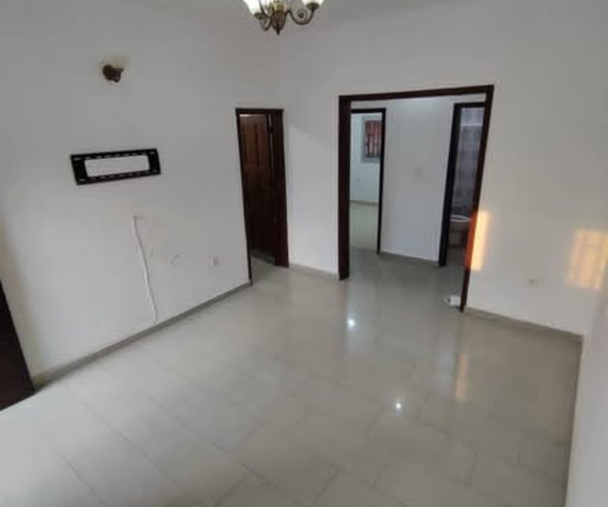 3 Appartements individuels à Ngousso - 2 chambres, 2 douches