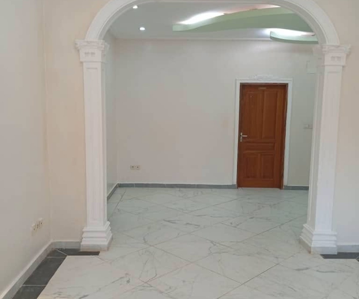 Appartement haut standing 4 chambres Nkolfoulou