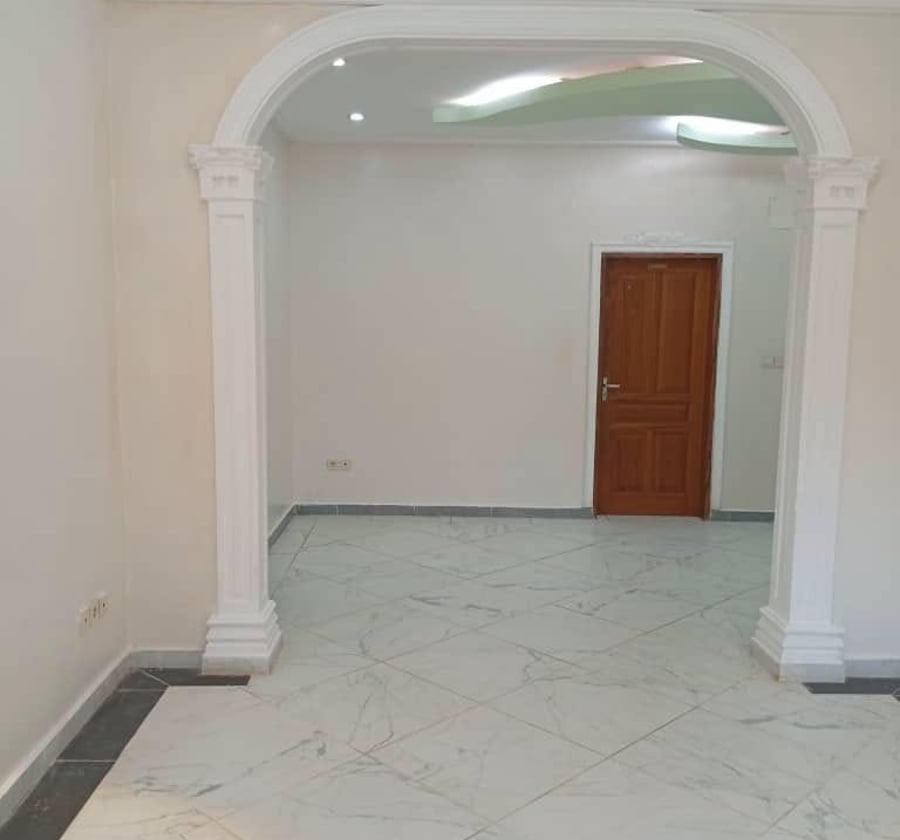 Appartement haut standing 4 chambres Nkolfoulou