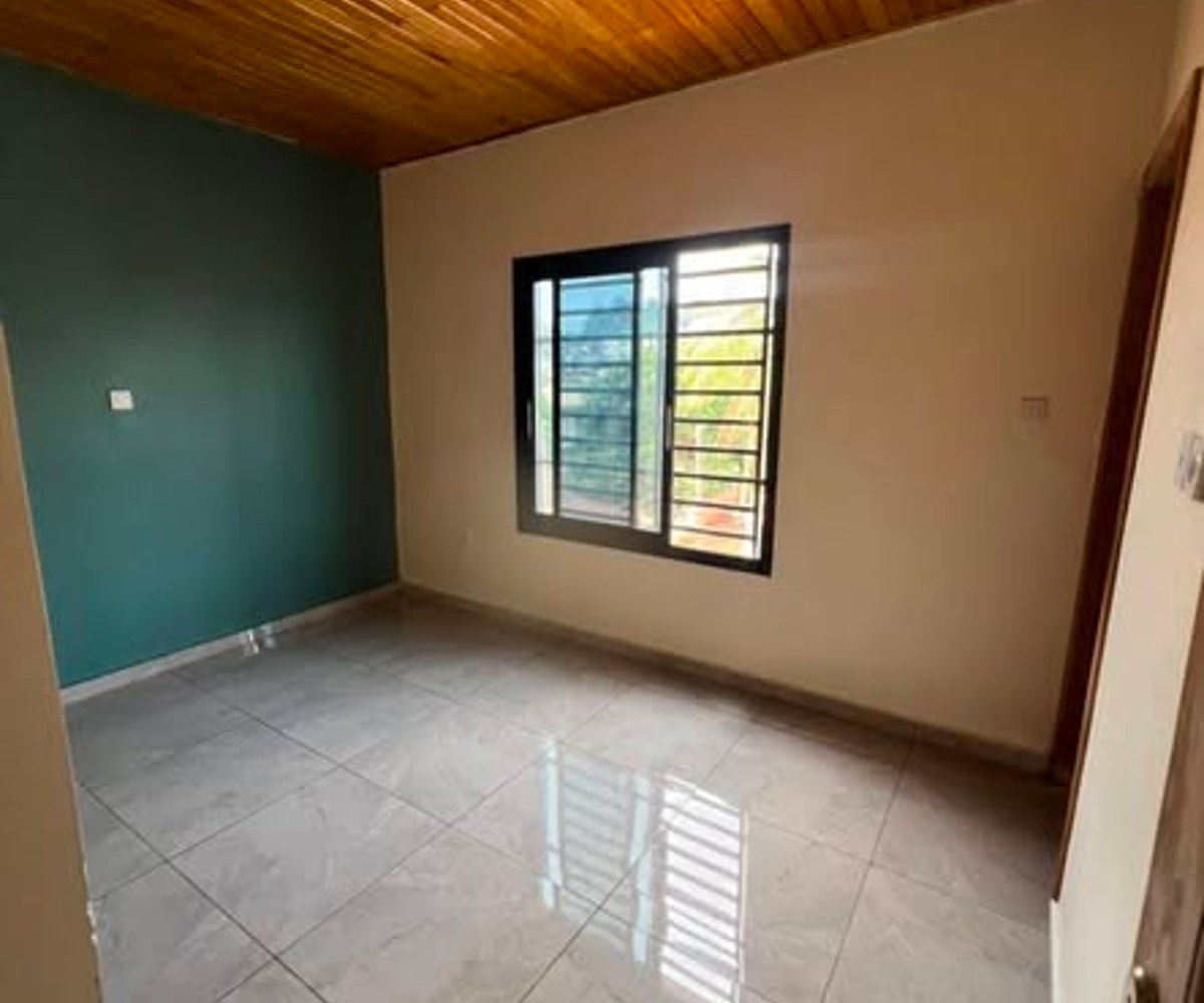 Appartement moderne à louer - Olembe, Yaoundé