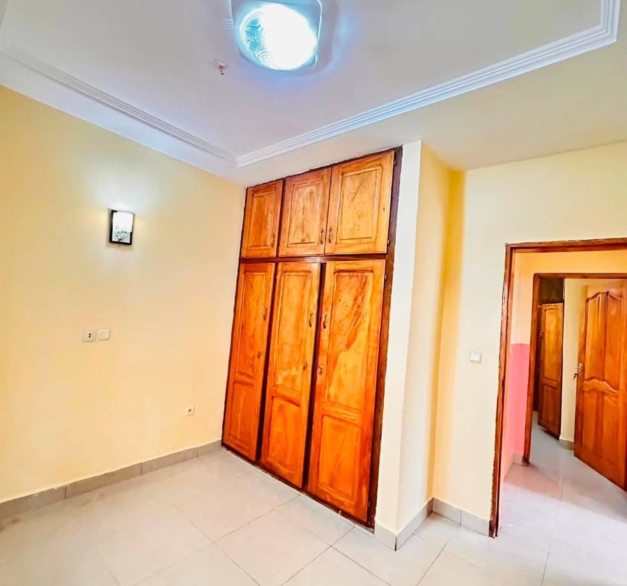 Appartement moderne à louer - Nsimeyong, Yaoundé