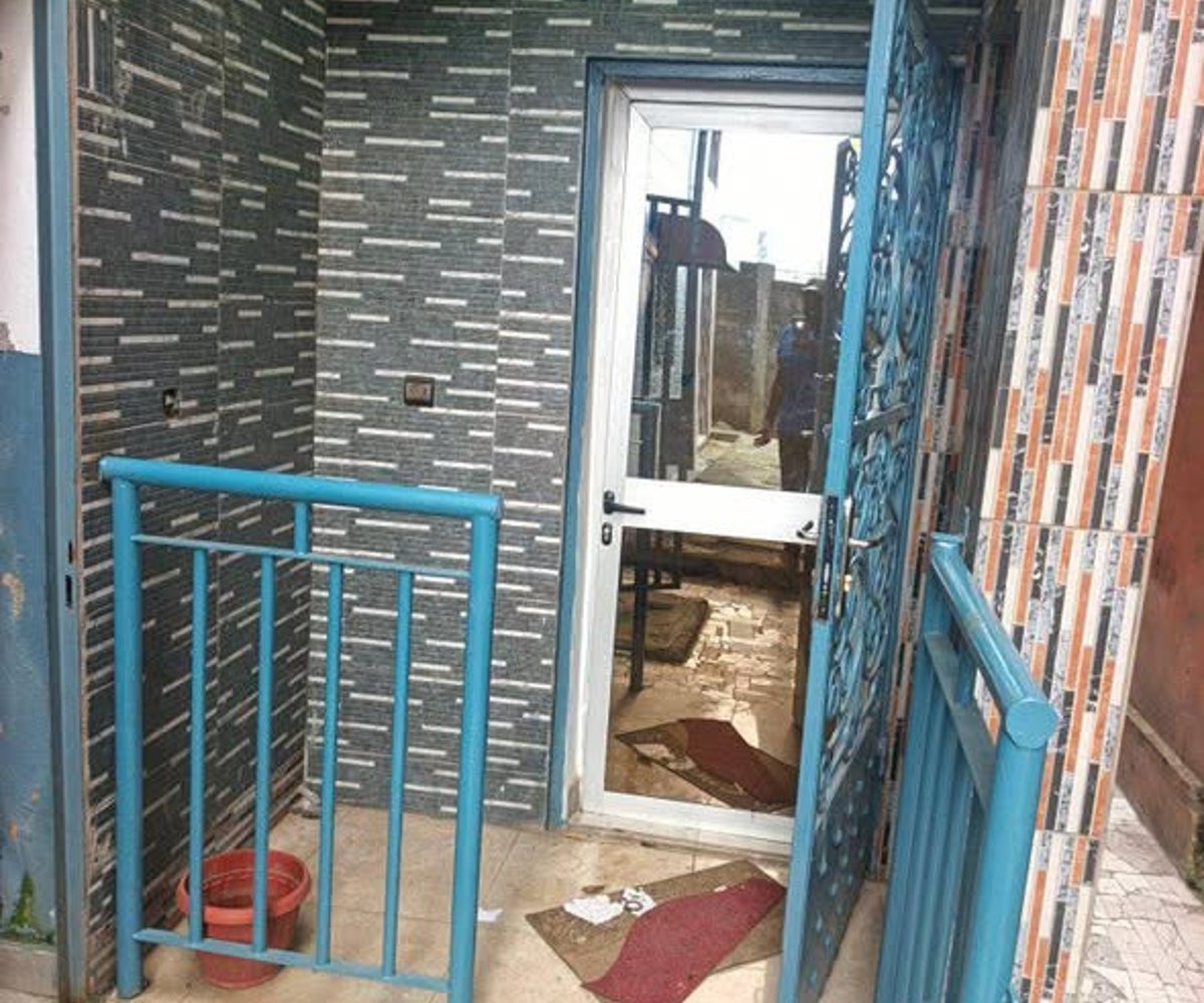 Studio moderne à louer PK8