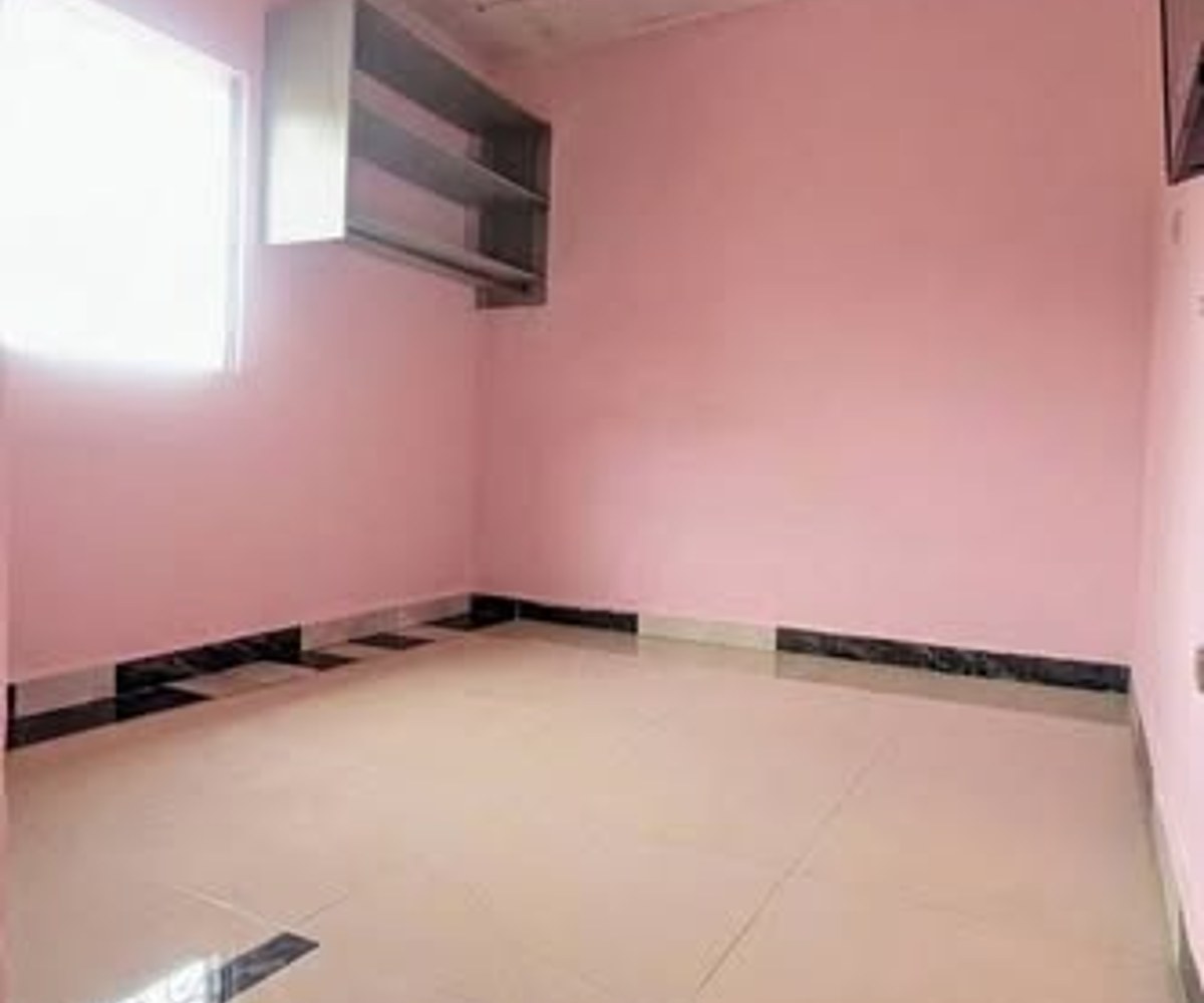 Chambre moderne à Makepe Missoké