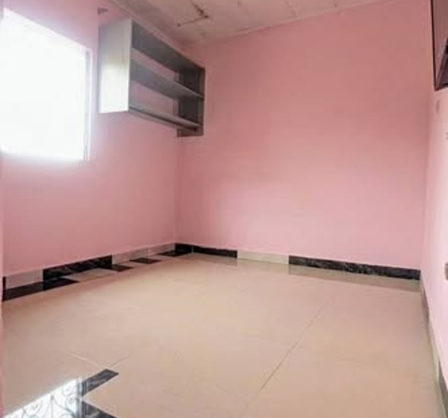 Chambre moderne à Makepe Missoké