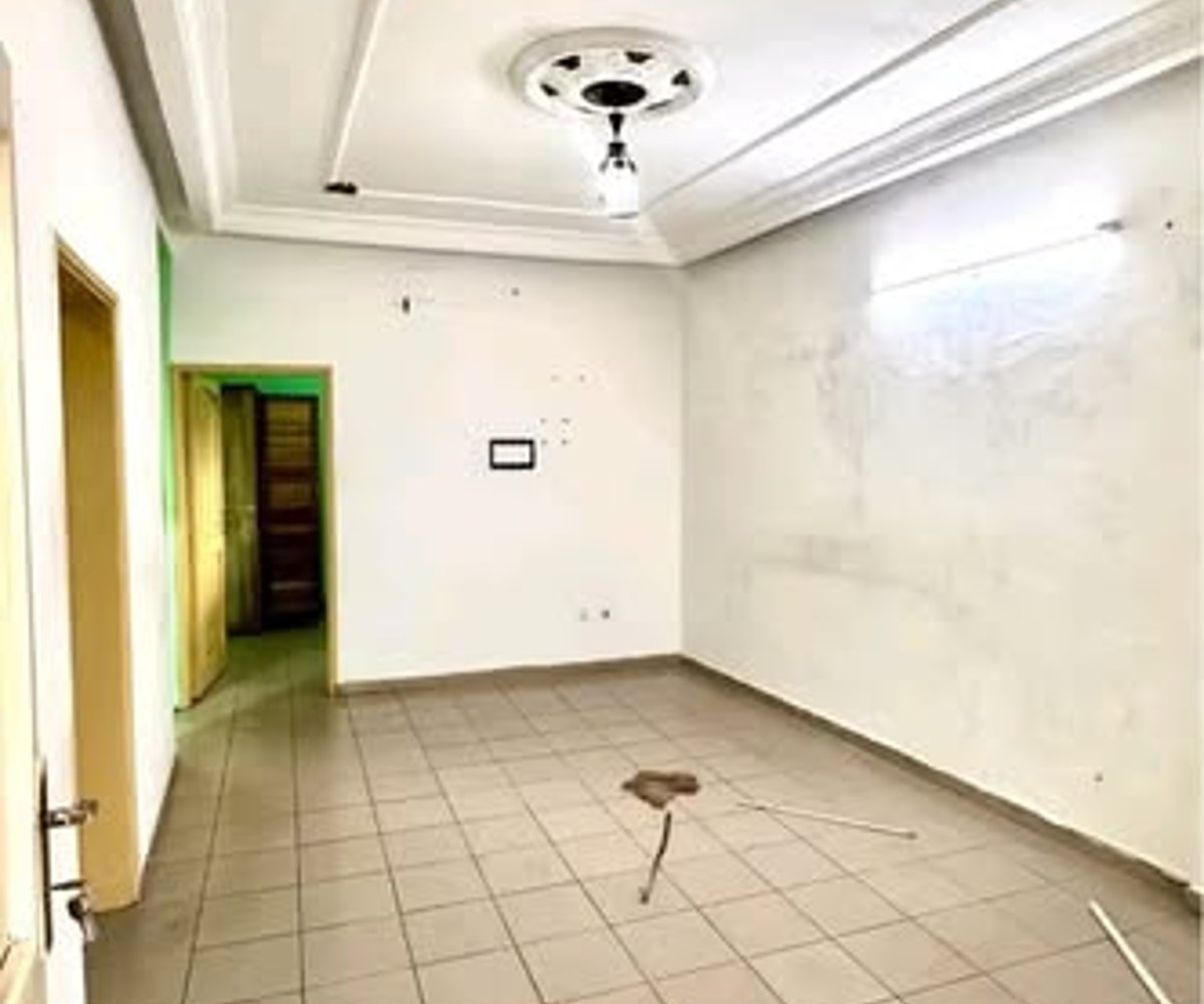 Appartement moderne à louer – Obam