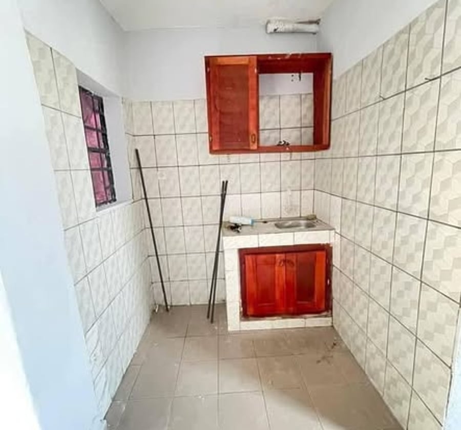 Chambre moderne à louer - Bonamoussadi