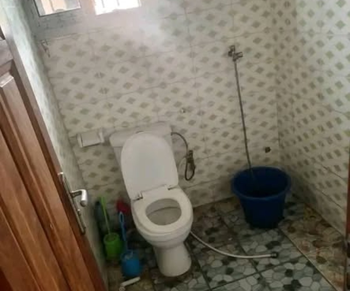 Chambre moderne à louer à Biyem-Assi