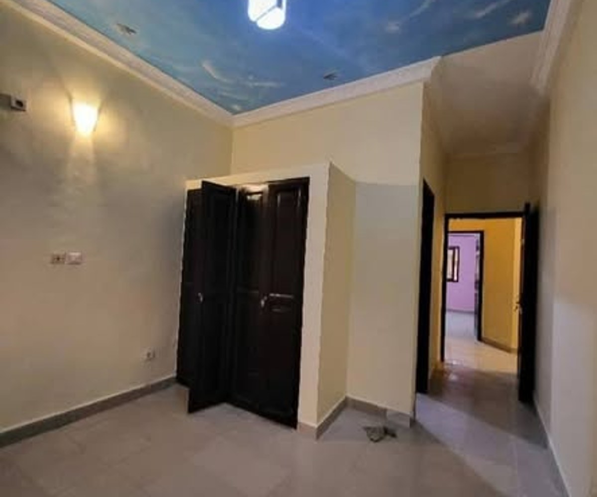 Appartement moderne à louer à Nsam, Yaoundé