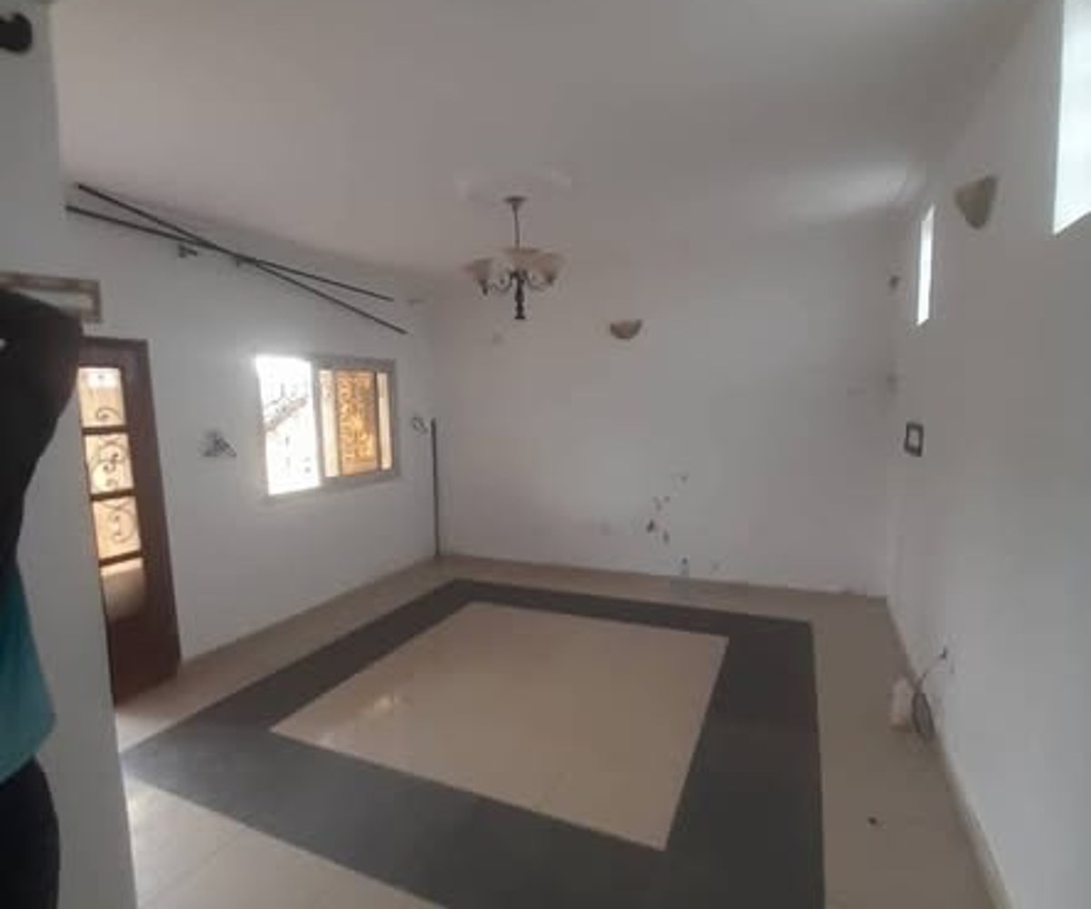 Appartement 2 chambres à Damas