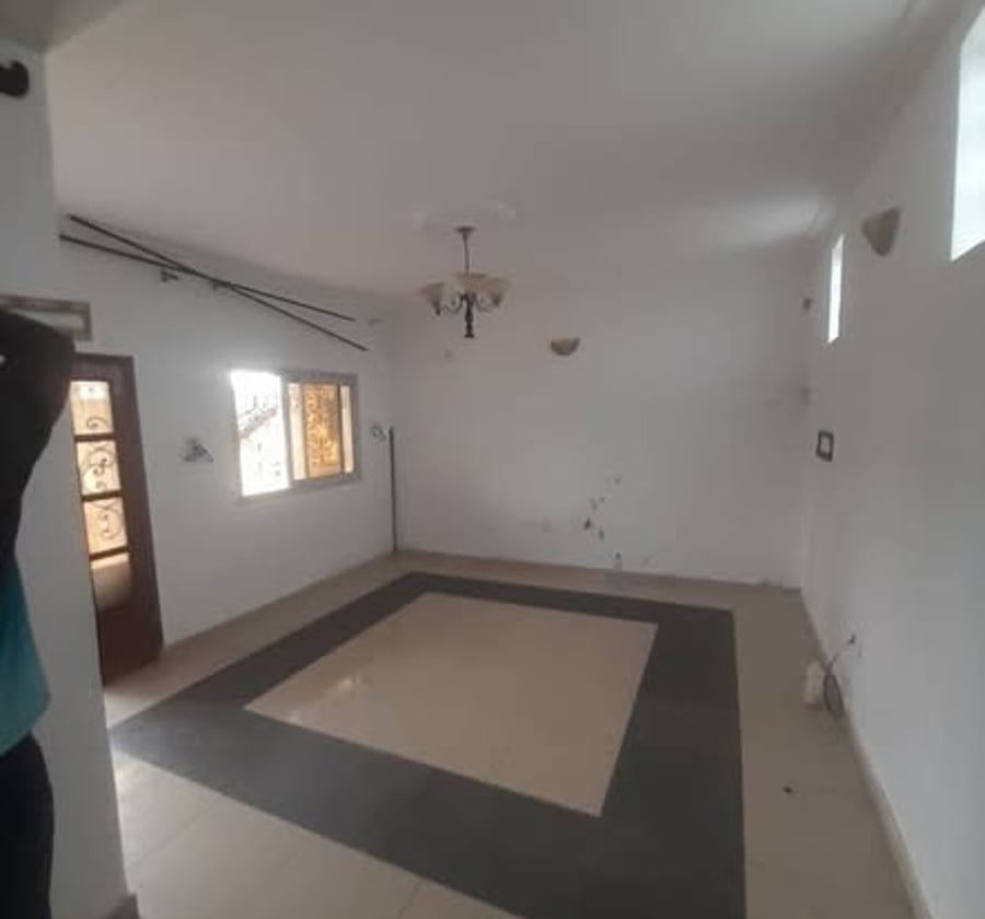 Appartement 2 chambres à Damas