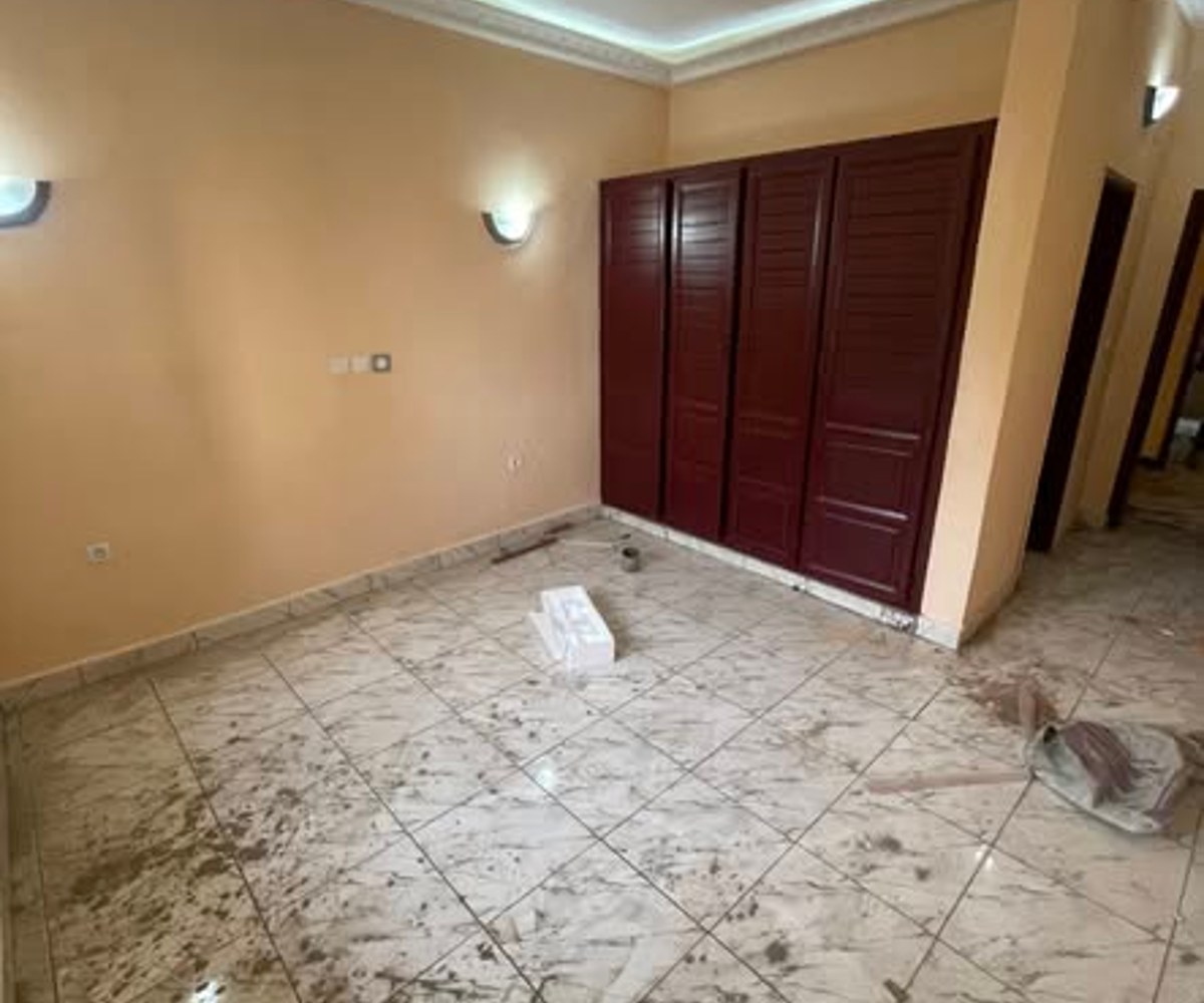 Appartement haut standing à PK 11, Douala