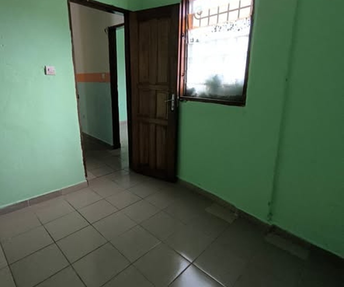 Appartement 2 chambres à louer - Carrefour Conquête, Makepe, Douala