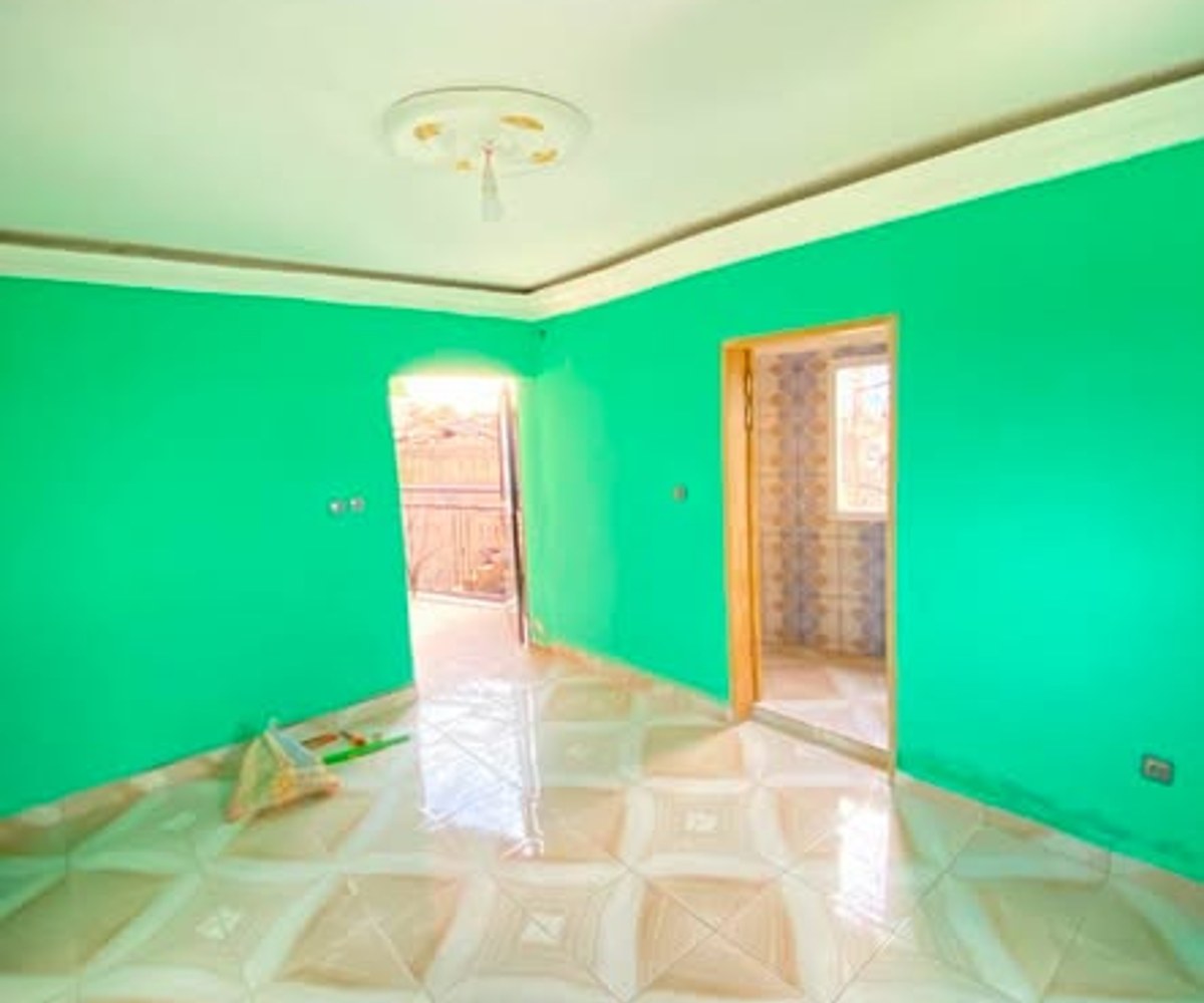 Studio moderne à louer à Mvog-Betsi