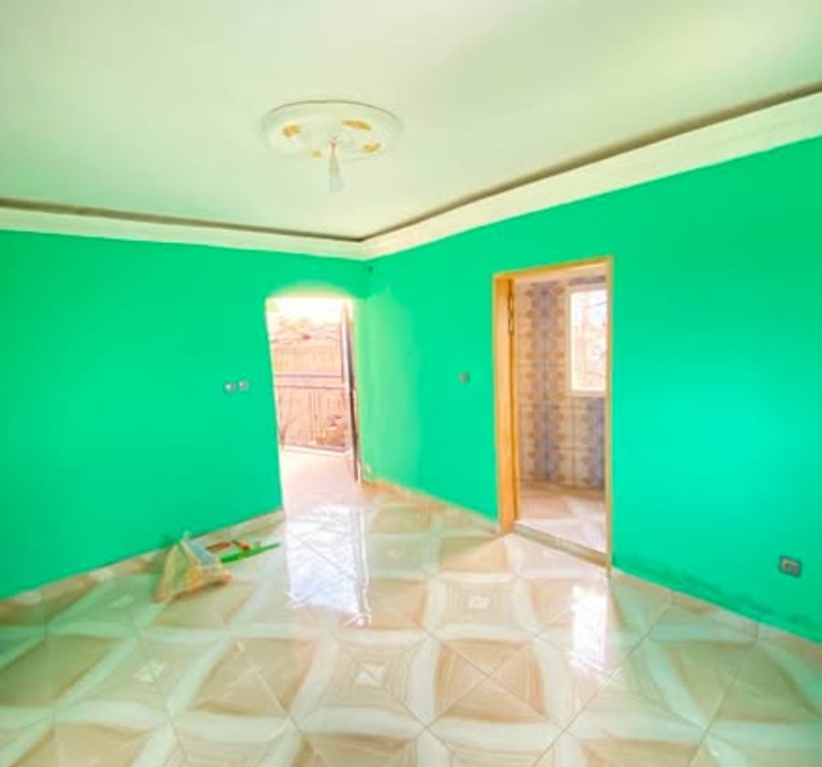 Studio moderne à louer à Mvog-Betsi