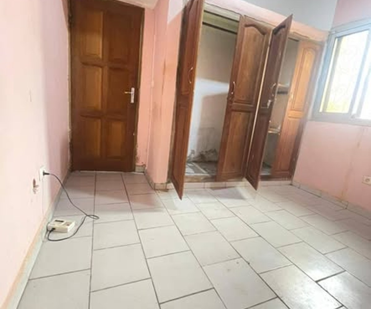 Appartement moderne à Jouvence