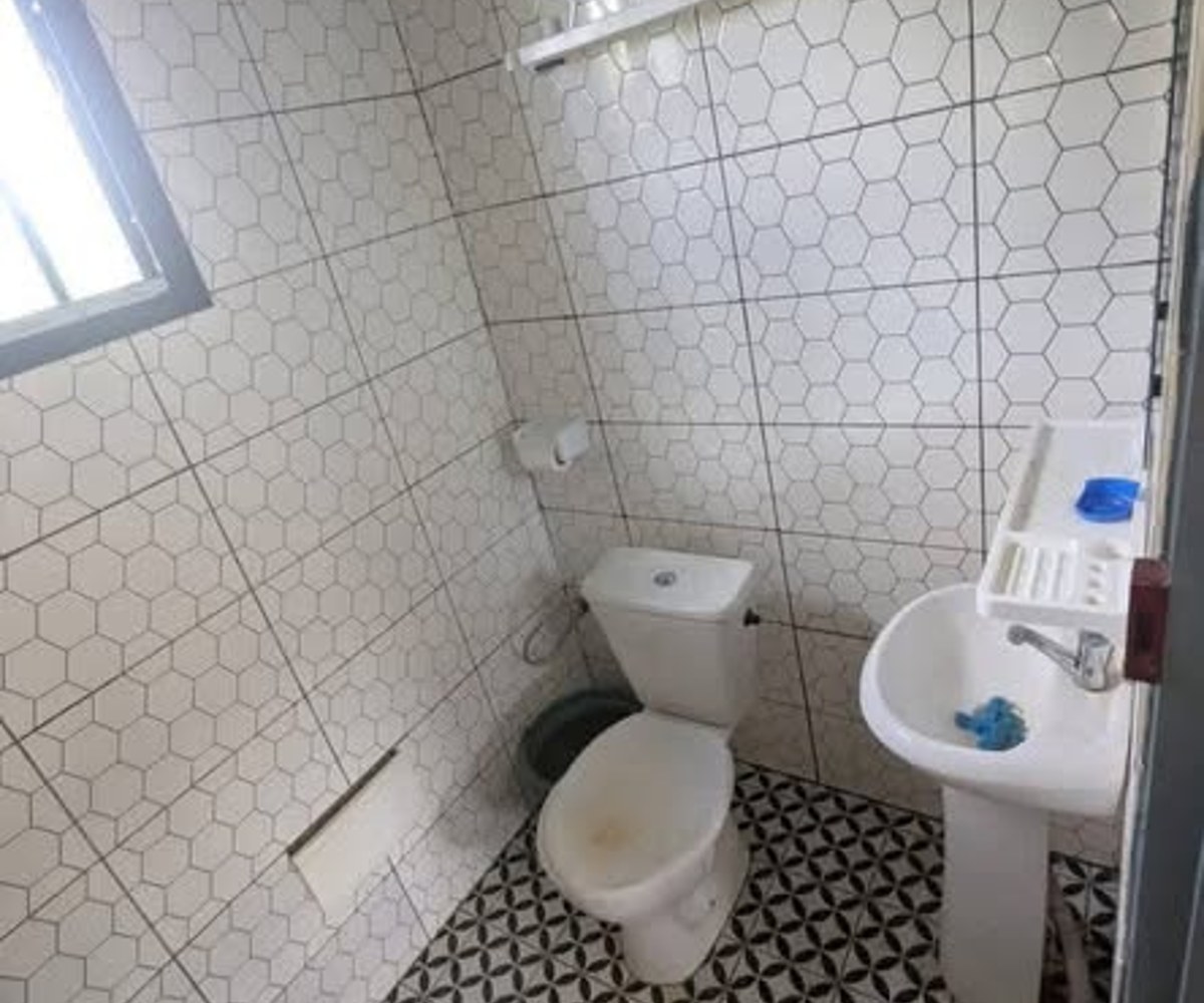 Chambre moderne à Nkolnda (Nkol Mefou) – Yaoundé
