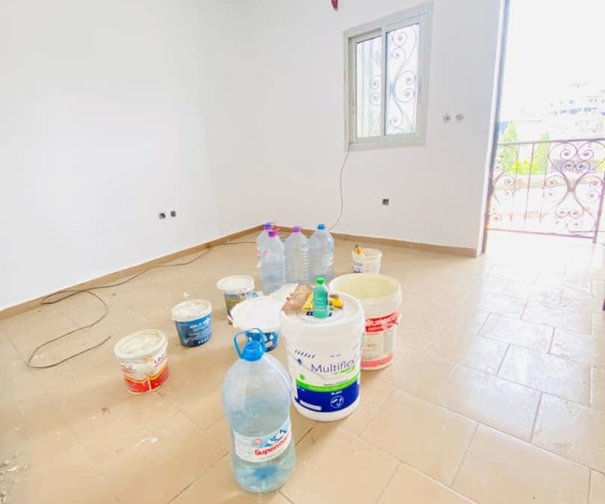 Studio à louer à Douala