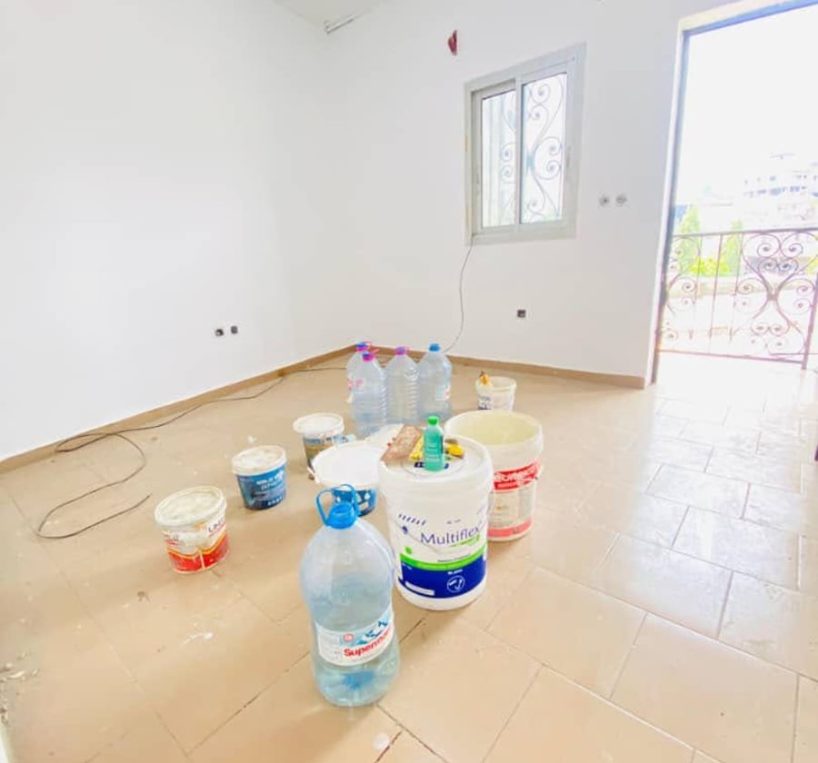 Studio à louer à Douala