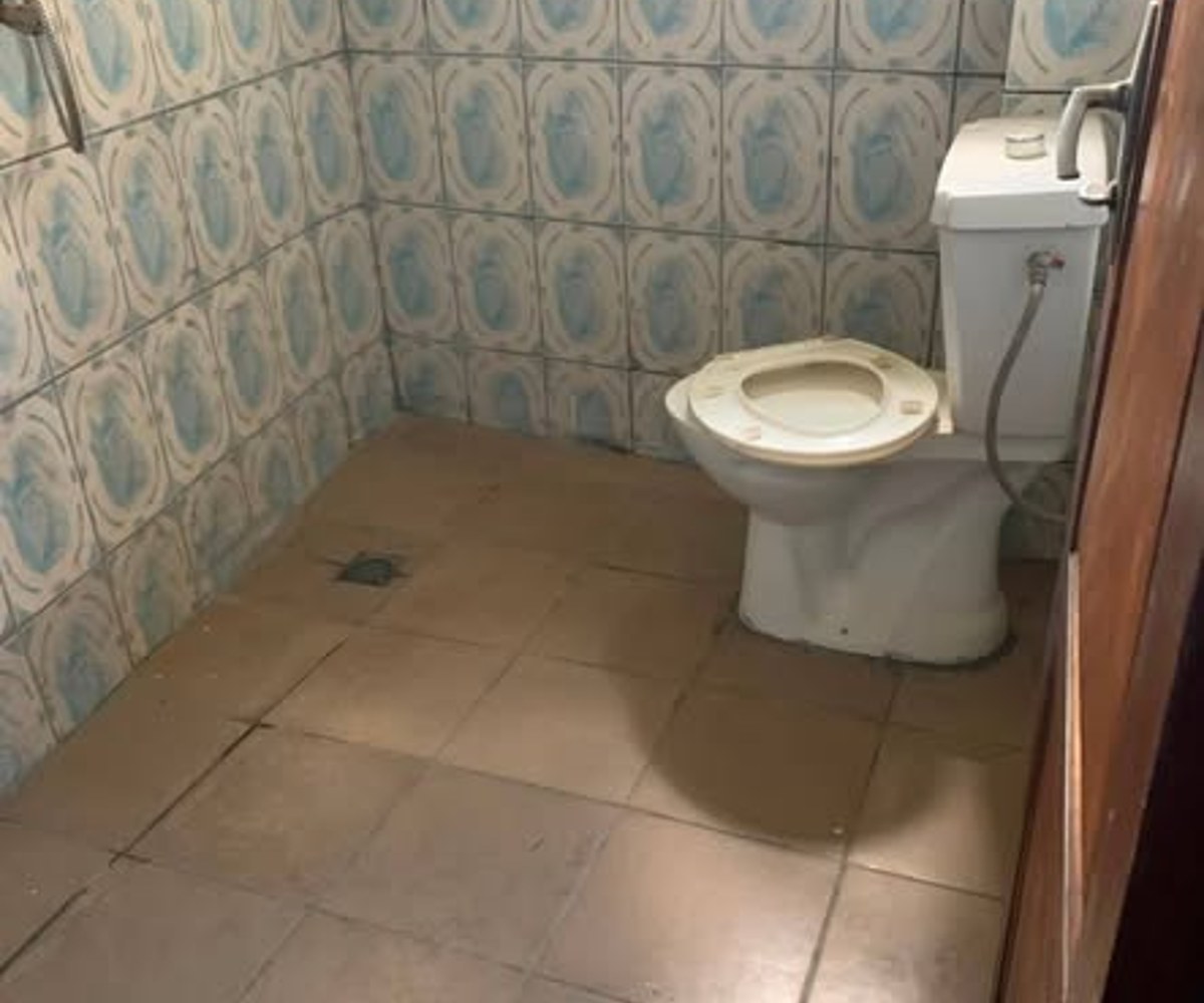 Appartement moderne 2 chambres à Ndogbati