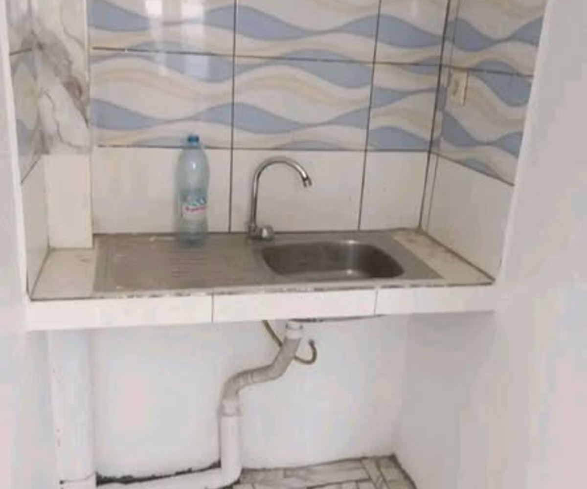 Chambre moderne à louer à Omnisport