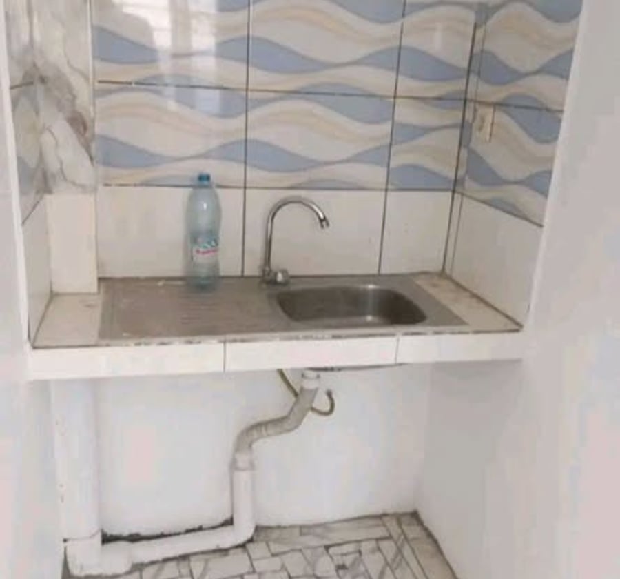 Chambre moderne à louer à Omnisport