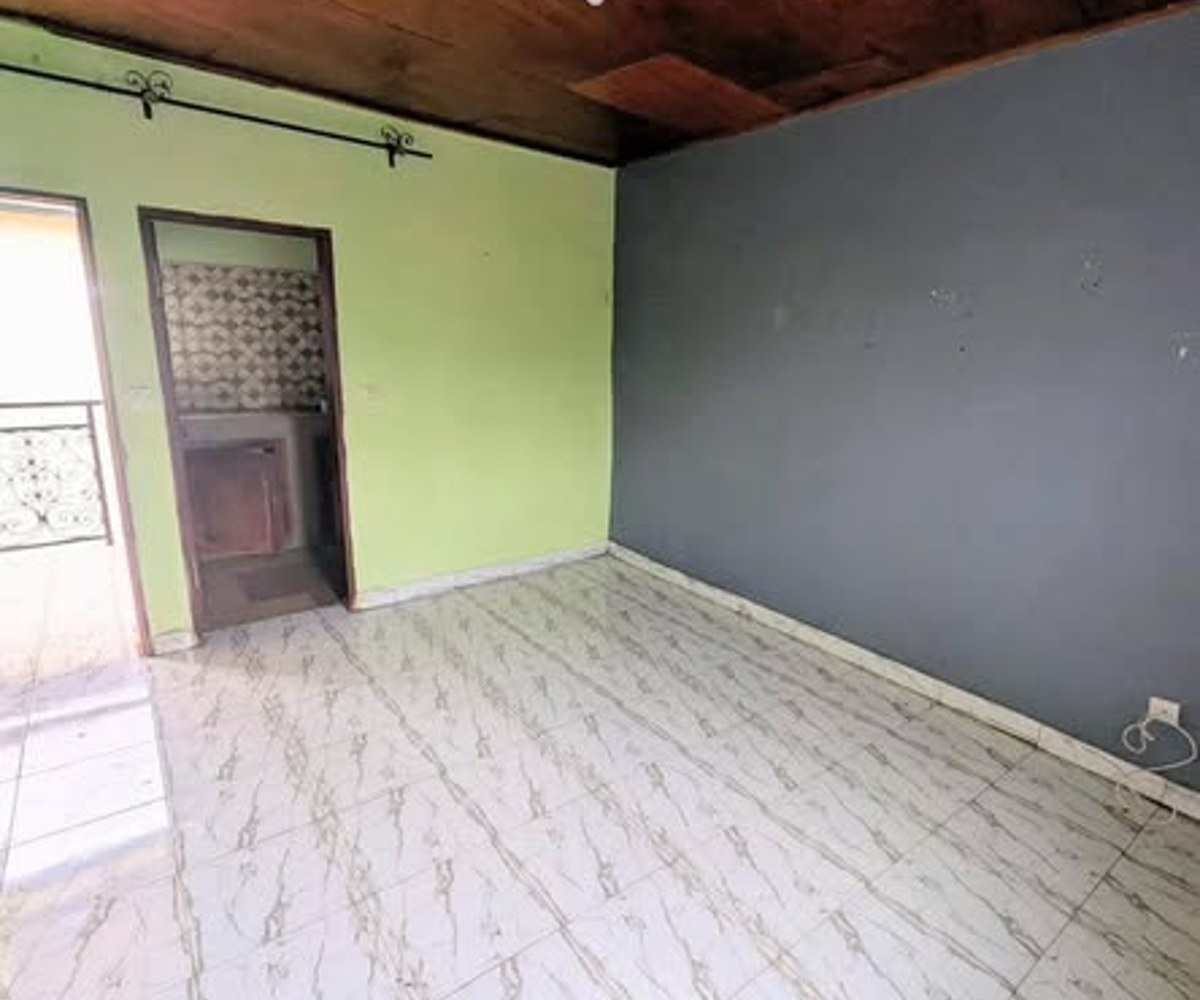 Studio moderne à louer - Nkolfoulou