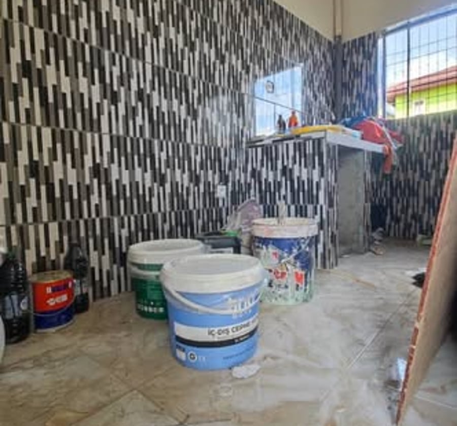 Studio moderne à louer à Nyalla