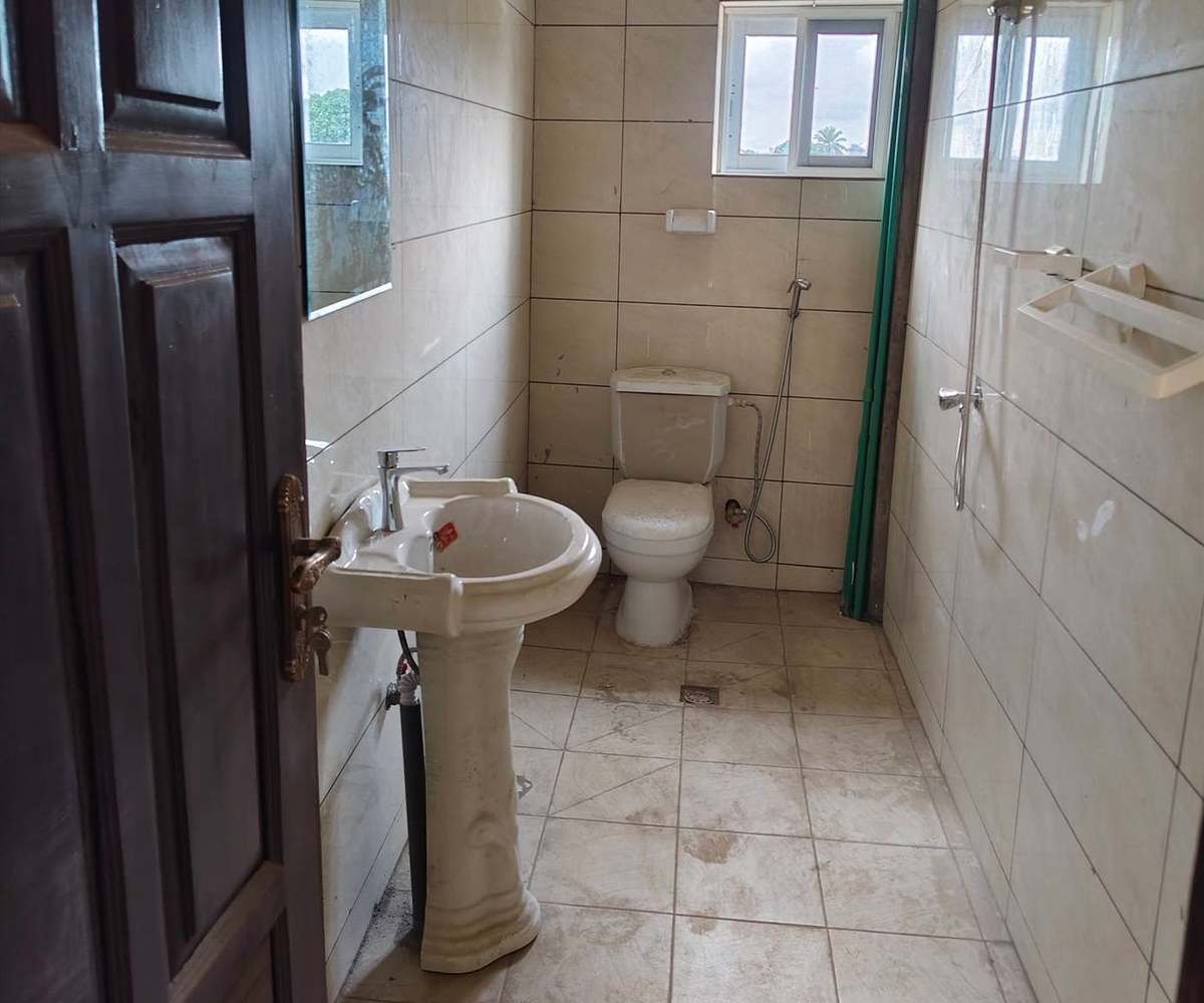Appartement haut standing à Mvog-Ada, Yaoundé