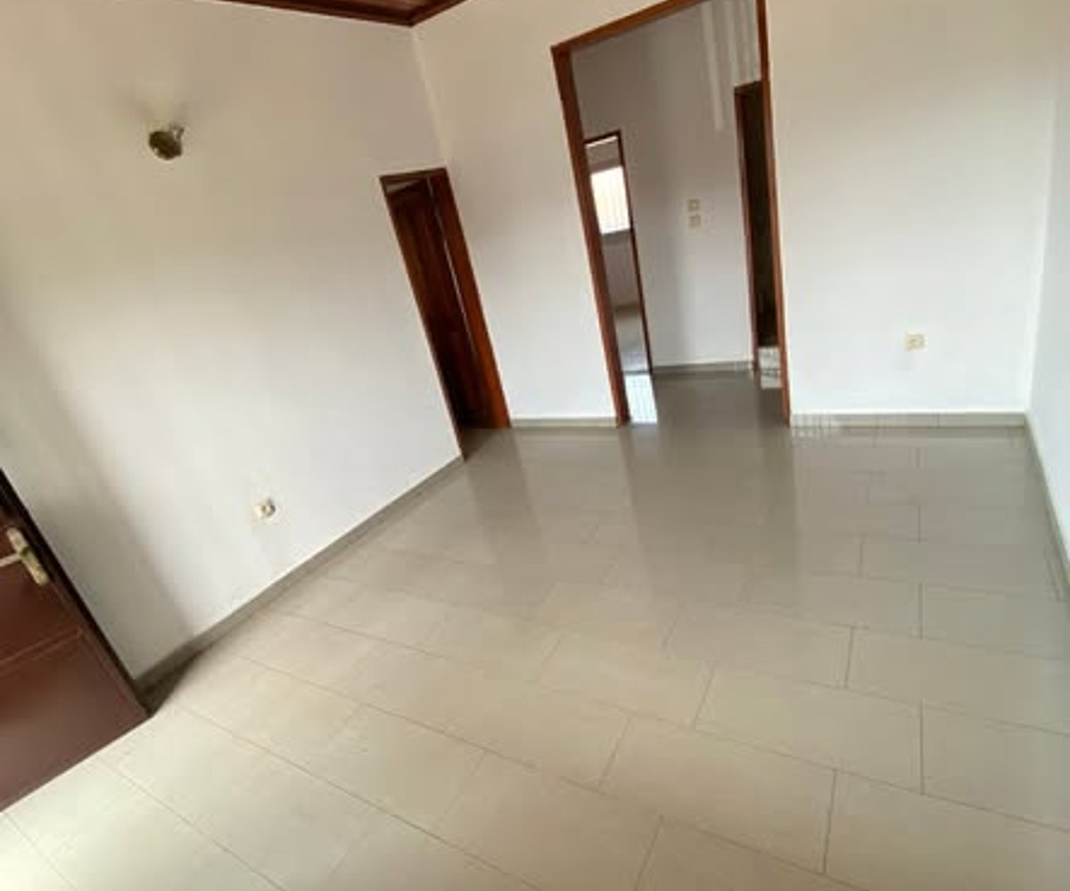 Appartement 2 chambres à Ngousso VIP - 85 000 XAF/mois
