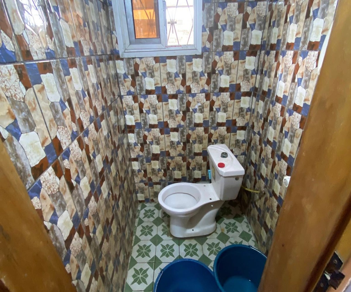 Studio moderne à louer - PK8, Douala