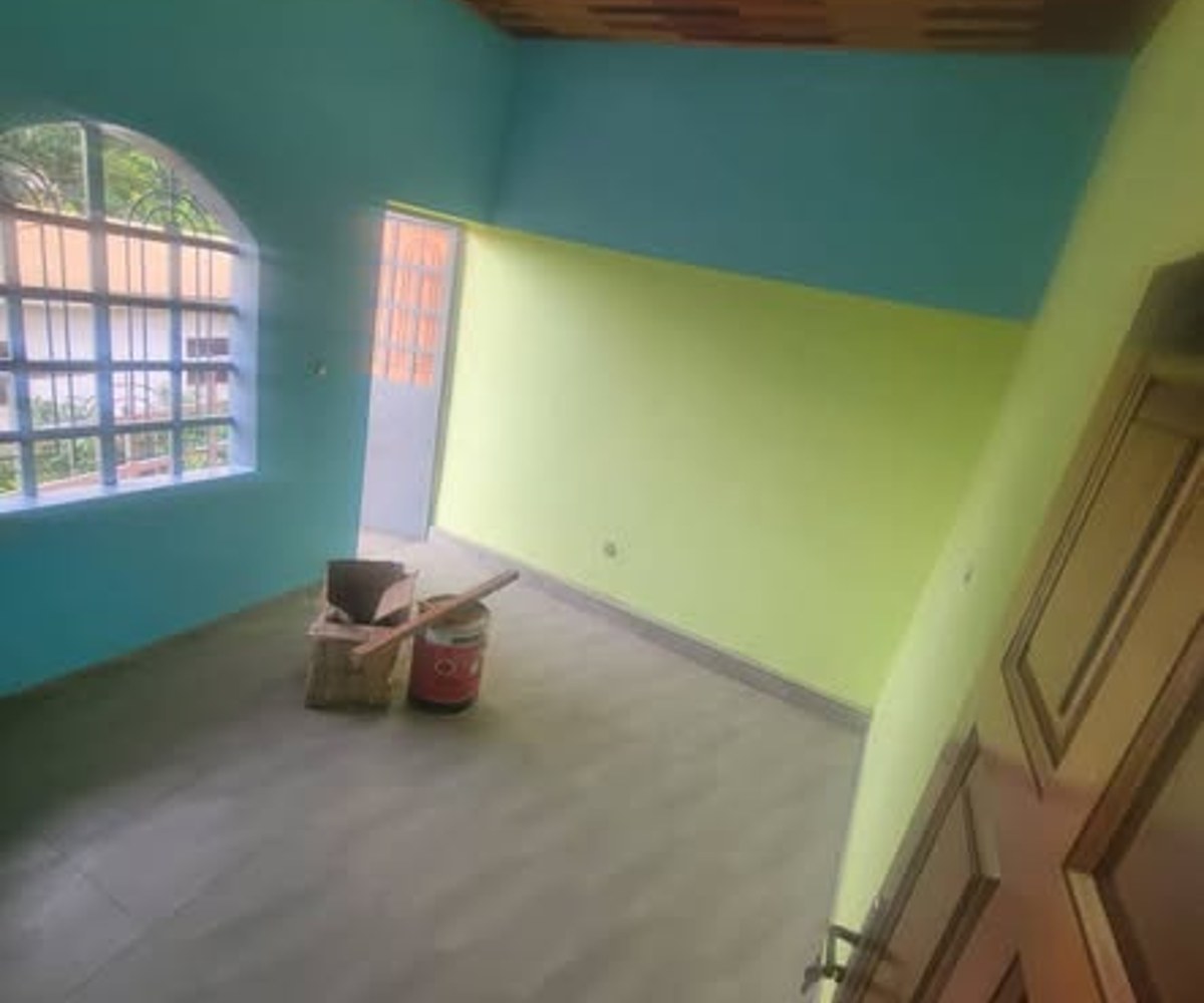 BEAU STUDIO À LOUER 60.000f a NGOUSSO