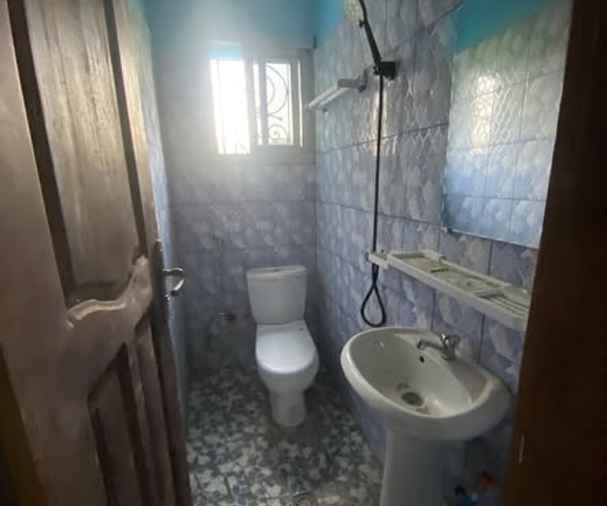 Studio moderne à louer à PK 14, Douala
