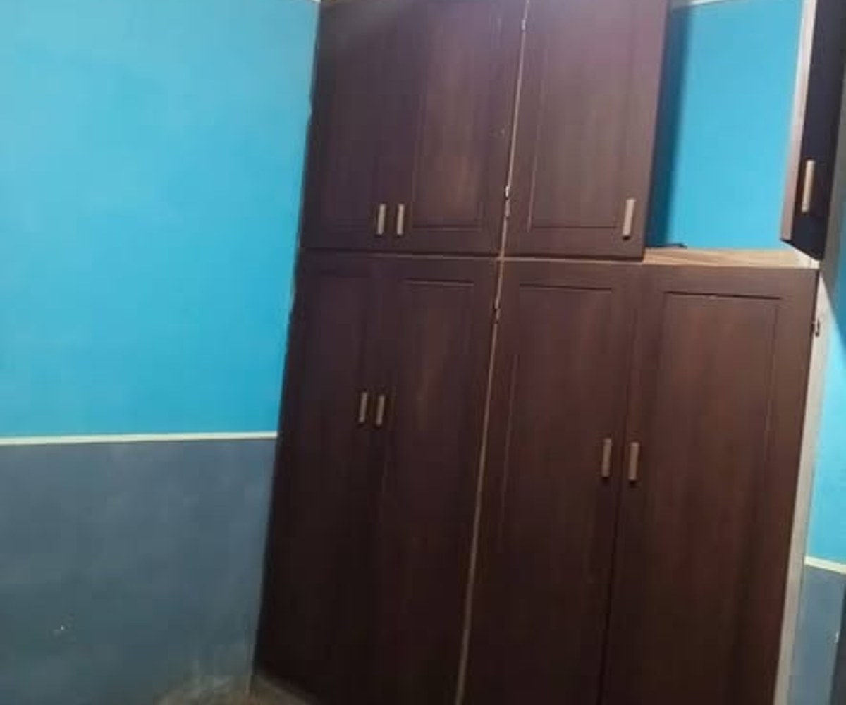 Appartement moderne 2 chambres - Nkolmesseng